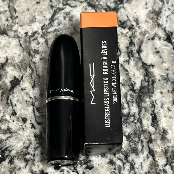 Lusterglass Lipstick Mars To Your Venus #541 - Picture 5 of 6